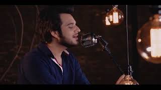 Video thumbnail of "Koi Faryad  Cover by Mustahsan Khan  Tum Bin   Jagjit Singh"