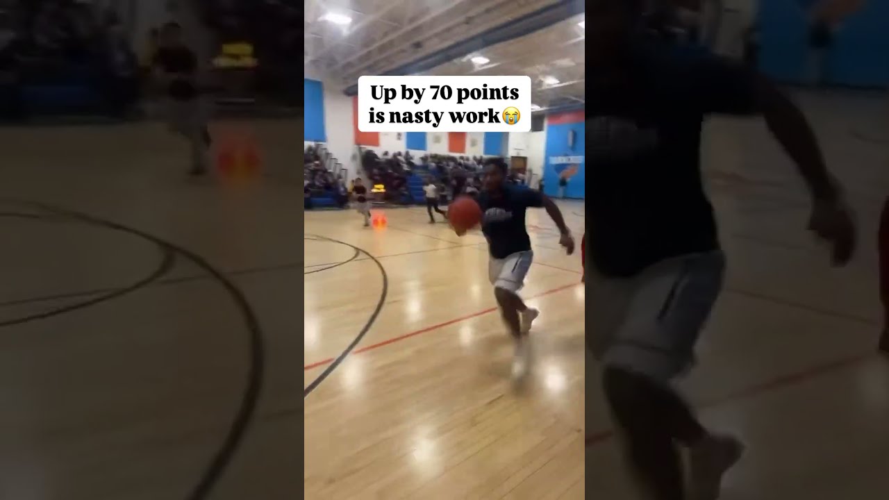 No Mercy Rule Via Ad5ive IG 