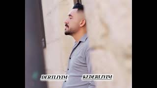 Durmuş Sert Dertliyim Kederliyim…