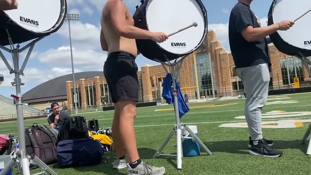 Blue devils 2023 bass break spring training