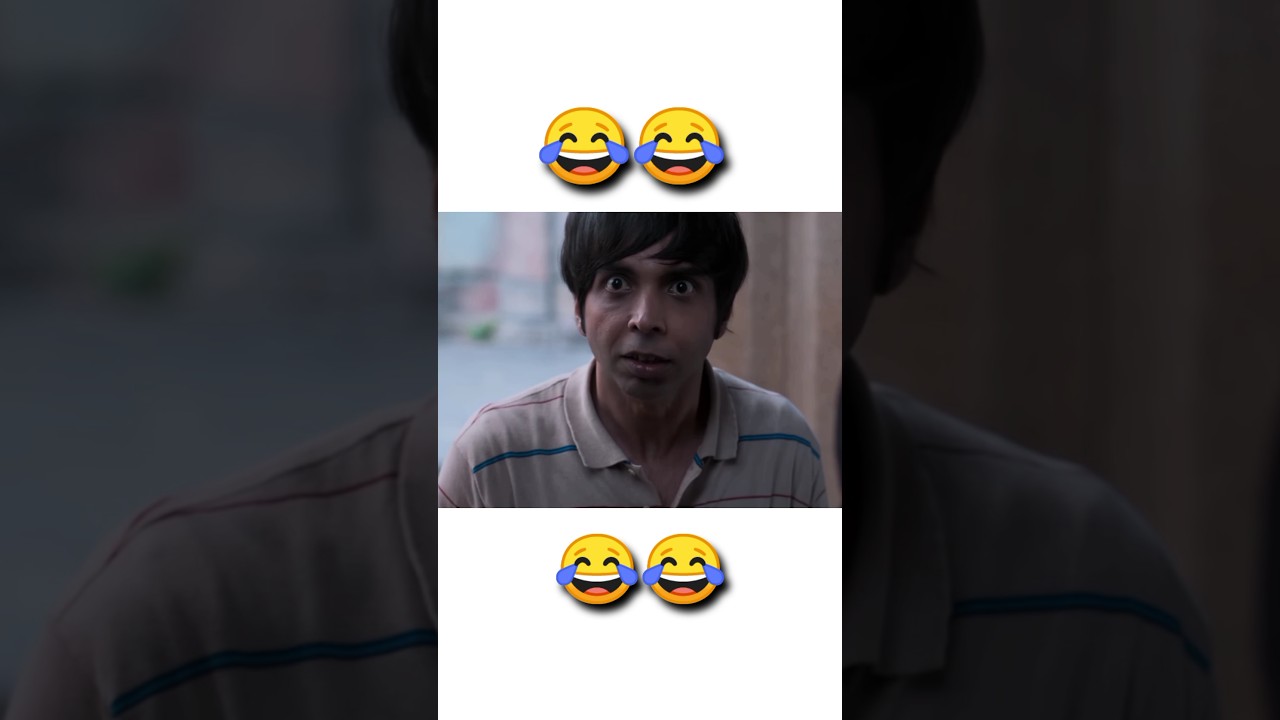 Stree 2 Funny Scene😂