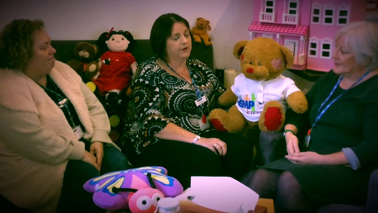 KEMP for KIDS: What is bereavement?