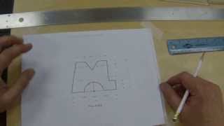 Mechanical Drafting- Building The Box