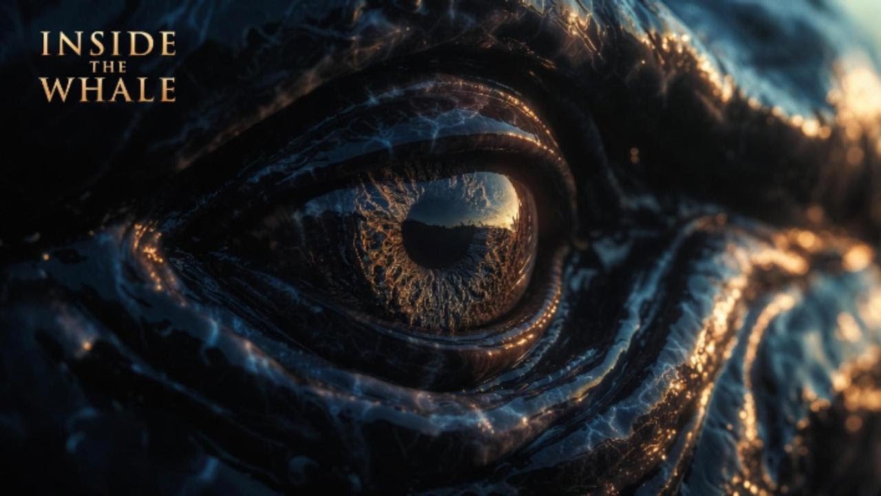 He Ran From Allah... Until The Ocean Swallowed Him Whole