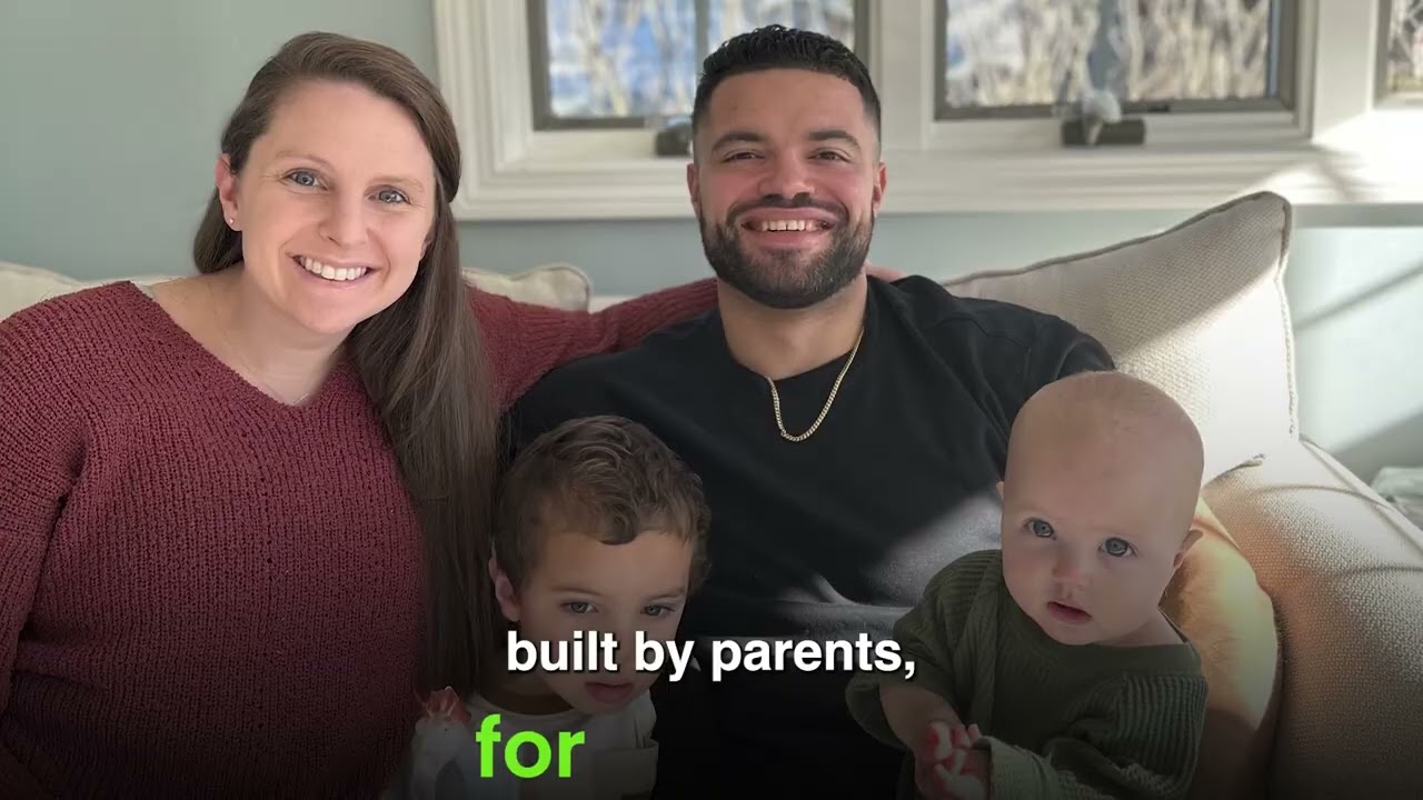 Why our program works over the 22 year old fit-fluencers with no kids!