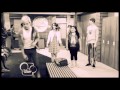 austin &amp; ally | ships in the night {PREVIEW}