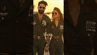 Pilot Couples From Around The World Most Iconic Military Romance Moments Ai Cinematic Short