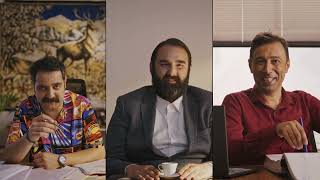 Yurda dönüşte Yıldız Çağrı Merkezi yanınızda!