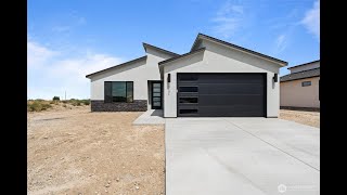 NEW LISTING 1219 E Mt Hood Street Othello WA 99344