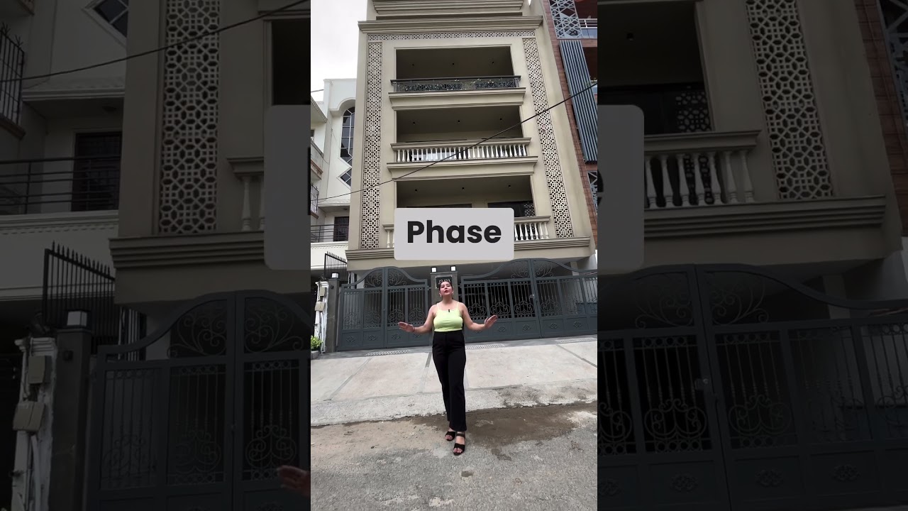 215 sqyds builder floor in Gurgaon DLF phase 2