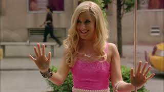 Sharpays Fabulous Adventure - Walking On Sunshine Official Music Video