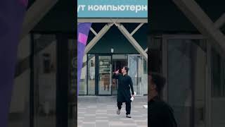 Misis University, Moscow