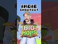 Indie spotlight: Big Hops #videogames #gaming #games #bighops