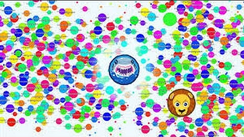 NEW!!!! Free Agar.io bots August 2016