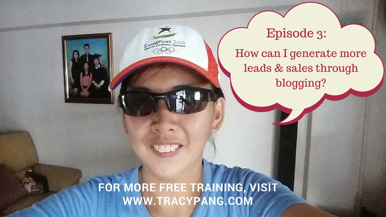 How To Generate More Leads & Recruit People For Your Direct Sales