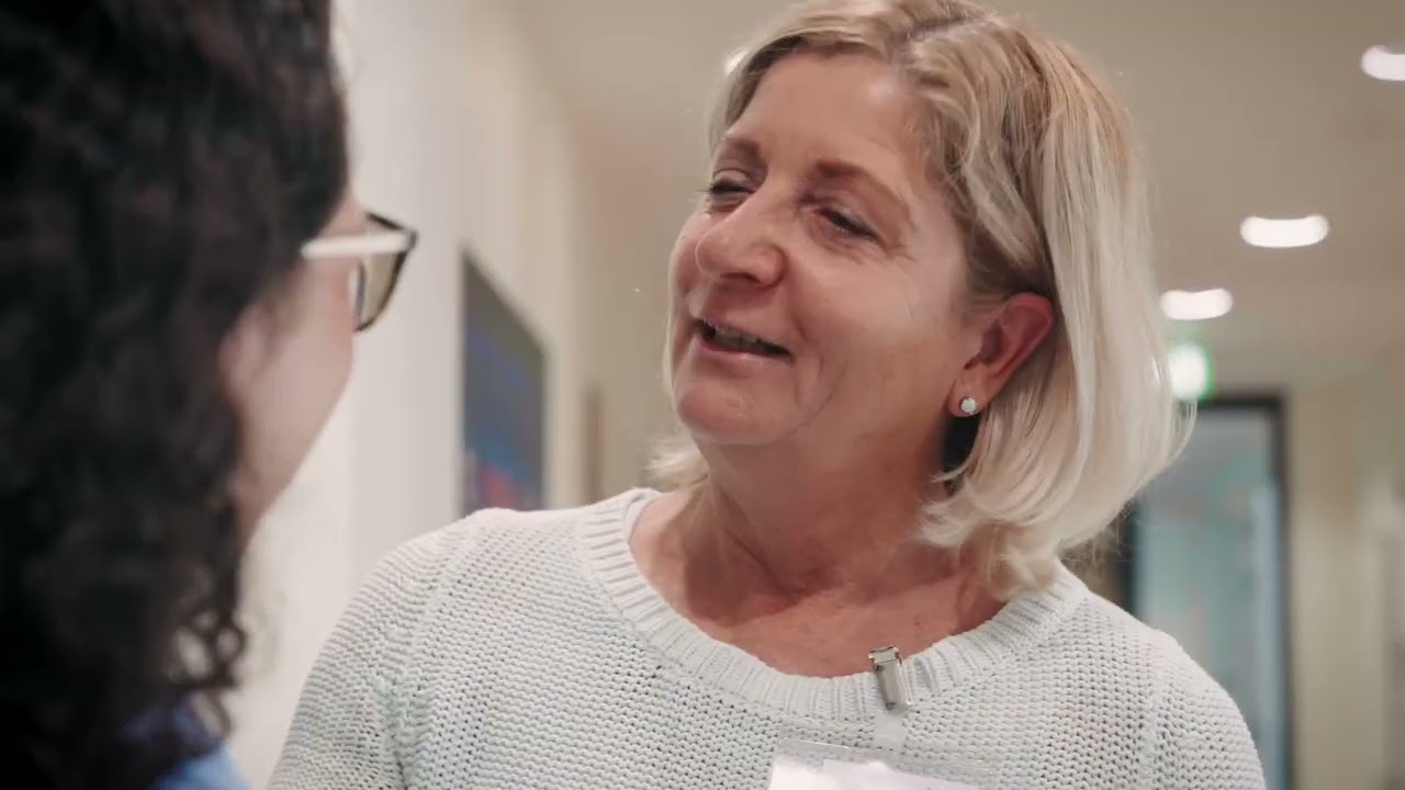 Arbeiten wie es dir passt, frei wann du willst: Das geht in der LWL-Klinik Dortmund!