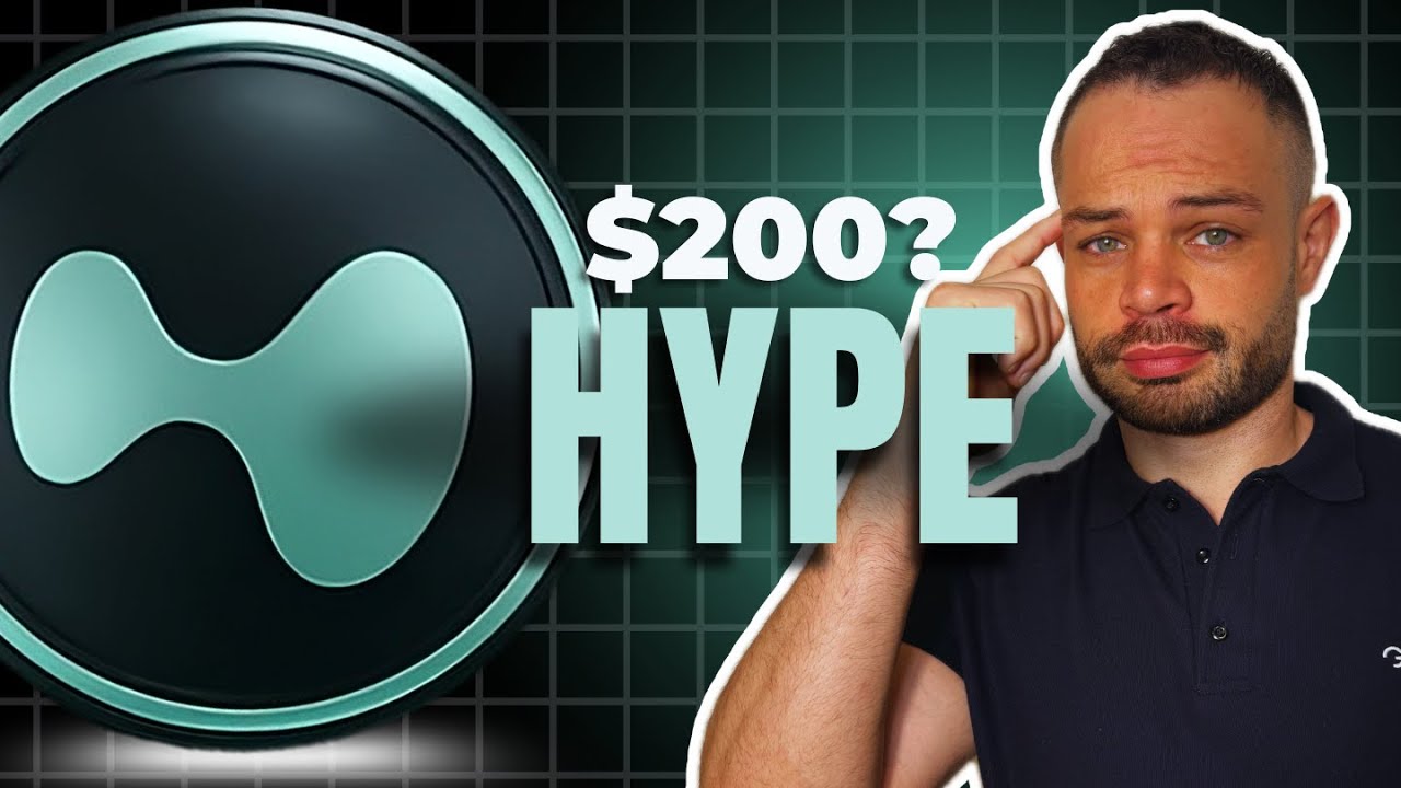 Hyperliquid (HYPE) Price Prediction Update! — September 2025