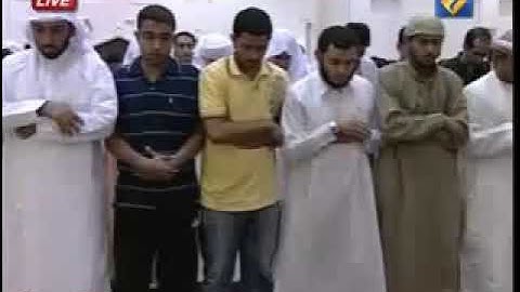 الليلة الرابعة عجمان مشاري العفاسي سورة الاسـراء 7