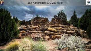 2669 Lookout Lane 2669 Grand Junction CO 81503