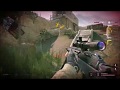 Warface || Random Moments #6