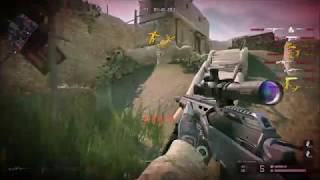 Warface || Random Moments #6