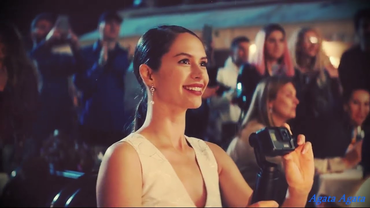 Даша и Паша - И мы полетим