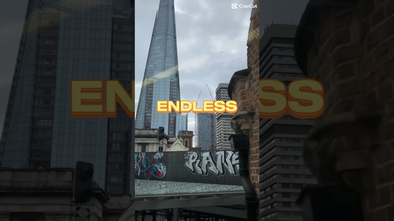 ENDLESS at Jealous studios 