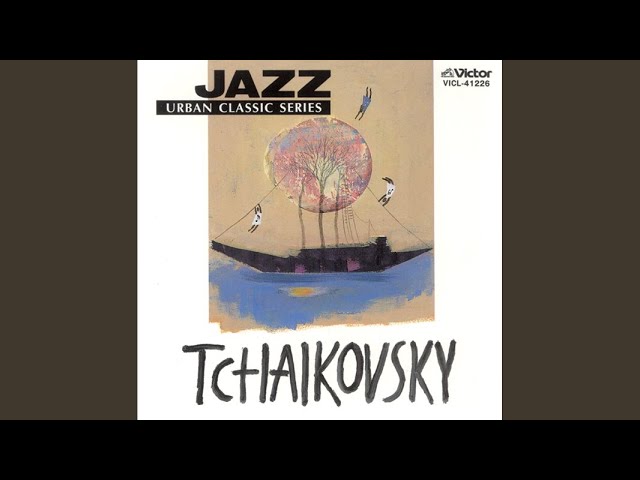 くるみ割り人形より『花のワルツ』 - YouTube