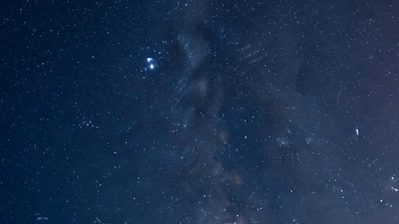 ⭐ 3.5 Hour Deep Sleep & Meditation Music | Relaxing Healing Star Frequency