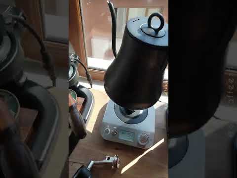 Espresso on Ice!