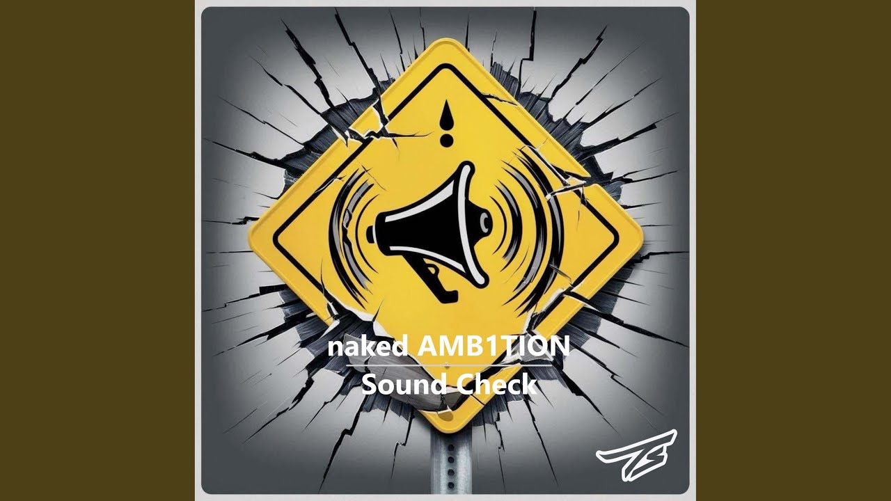 YouTube에서 Sound Check 보기