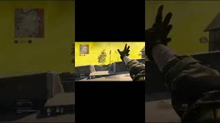 Direct Hit Or Luck ? Molotov Cocktail