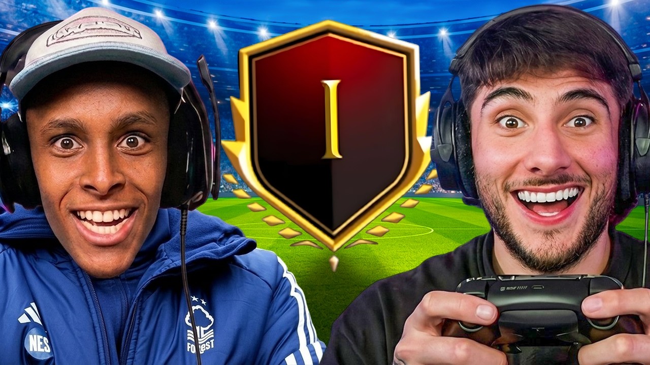 I Coached Danny Aarons AGAIN For 24 hrs To Get Rank 1!