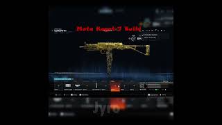 *Meta* Kogot-7 Class for BLACK OPS 7 - Season 4 #bo7  #loadout    #warzone