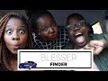 Blesser Finder (ft. Sibu Mpanza) | Pap Culture Ride Along
