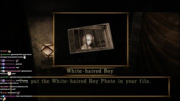 [Threedogg] Fatal Frame 2 First Playthrough (Part 2)