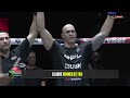 Full Fight Highlights from PFL Africa Semifinals!