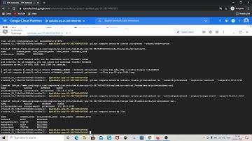 Multiple VPC Networks | GoogleCloudReady Program| GSP211 | #Googlecloudready​ #Google #Googlecloud