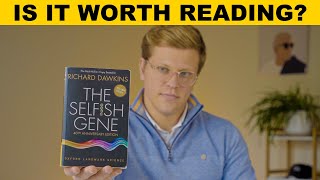 The Selfish Gene by Richard Dawkins Book Review