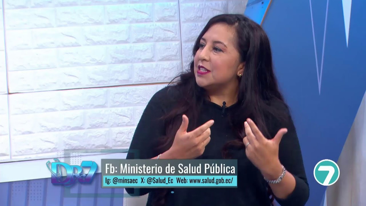 🔴 ENVIVO / Noticias 7 - Edición Las Tardes 02 de marzo de 2026 - Noticias Ecuador