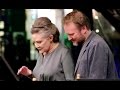 Carrie Fisher Tribute + THE LAST JEDI Behind The Scenes Footage - STAR WARS CELEBRATION (2017)