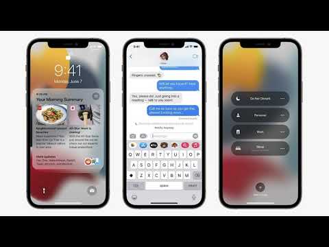 아이폰 iOS15부터 바뀐 통화연결음(ETSI)