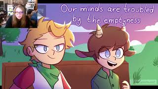 Youth // Dream SMP PMV Reaction