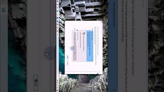 How to Disable (UAC) User Account Control in Windows 10/11 #shorts #windows11tips