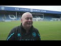 The Groundsmen | Behind R Scenes | Dave Butler and Malcolm Gardner