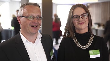 prevero London City Tour May 2017