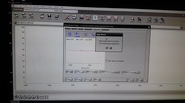 FTIR 6700 troubleshooting video 2