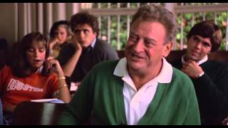 Amazing Sam Kinison (Professor Terguson fromBack to School)