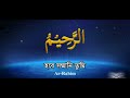 Rabbi Al Ala Rabbi Al Azim LYRICAL ISLAMIC SONG /সালাত কায়েম করো / Junaed With TUHIN OFFICIAL..