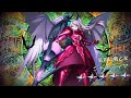 【オバマス 公式】『MASS FOR THE DEAD』キャラクター紹介 ★5【紅鎧の戦乙女】シャルティア【オバマス放送局/オーバーロード】